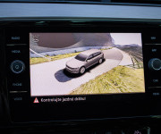 Volkswagen Passat Variant 2.0 TDI DSG 4Motion, Matrix, Masáž, 360 kamera, ACC, DCC, ťažné