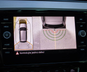 Volkswagen Passat Variant 2.0 TDI DSG 4Motion, Matrix, Masáž, 360 kamera, ACC, DCC, ťažné