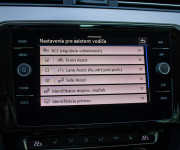 Volkswagen Passat Variant 2.0 TDI DSG 4Motion, Matrix, Masáž, 360 kamera, ACC, DCC, ťažné