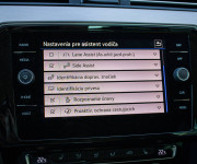 Volkswagen Passat Variant 2.0 TDI DSG 4Motion, Matrix, Masáž, 360 kamera, ACC, DCC, ťažné