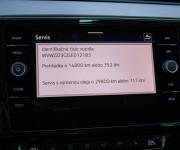 Volkswagen Passat Variant 2.0 TDI DSG 4Motion, Matrix, Masáž, 360 kamera, ACC, DCC, ťažné