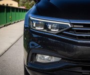 Volkswagen Passat Variant 2.0 TDI DSG 4Motion, Matrix, Masáž, 360 kamera, ACC, DCC, ťažné