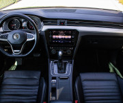Volkswagen Passat Variant 2.0 TDI DSG 4Motion, Matrix, Masáž, 360 kamera, ACC, DCC, ťažné