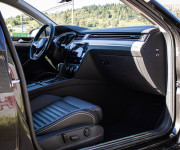 Volkswagen Passat Variant 2.0 TDI DSG 4Motion, Matrix, Masáž, 360 kamera, ACC, DCC, ťažné