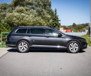 Volkswagen Passat Variant 2.0 TDI DSG 4Motion, Matrix, Masáž, 360 kamera, ACC, DCC, ťažné