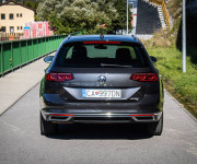 Volkswagen Passat Variant 2.0 TDI DSG 4Motion, Matrix, Masáž, 360 kamera, ACC, DCC, ťažné