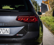 Volkswagen Passat Variant 2.0 TDI DSG 4Motion, Matrix, Masáž, 360 kamera, ACC, DCC, ťažné