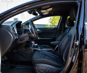 Kia ProCeed 1.5 T-GDi 7DCT GT-Line Premium, JBL, Kamera, Navi, 1.majiteľ, nelakované