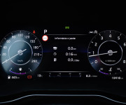 Kia ProCeed 1.5 T-GDi 7DCT GT-Line Premium, JBL, Kamera, Navi, 1.majiteľ, nelakované