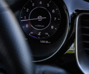Kia ProCeed 1.5 T-GDi 7DCT GT-Line Premium, JBL, Kamera, Navi, 1.majiteľ, nelakované