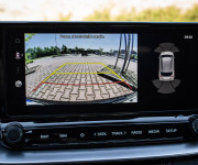 Kia ProCeed 1.5 T-GDi 7DCT GT-Line Premium, JBL, Kamera, Navi, 1.majiteľ, nelakované