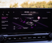 Kia ProCeed 1.5 T-GDi 7DCT GT-Line Premium, JBL, Kamera, Navi, 1.majiteľ, nelakované