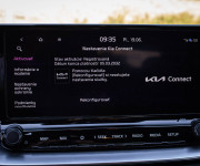 Kia ProCeed 1.5 T-GDi 7DCT GT-Line Premium, JBL, Kamera, Navi, 1.majiteľ, nelakované