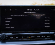 Kia ProCeed 1.5 T-GDi 7DCT GT-Line Premium, JBL, Kamera, Navi, 1.majiteľ, nelakované