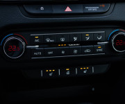 Kia ProCeed 1.5 T-GDi 7DCT GT-Line Premium, JBL, Kamera, Navi, 1.majiteľ, nelakované
