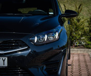 Kia ProCeed 1.5 T-GDi 7DCT GT-Line Premium, JBL, Kamera, Navi, 1.majiteľ, nelakované