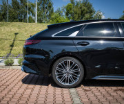 Kia ProCeed 1.5 T-GDi 7DCT GT-Line Premium, JBL, Kamera, Navi, 1.majiteľ, nelakované