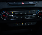 KIA ProCeed 1.5 T-GDi 7DCT GT-Line Premium, JBL, Kamera, Navi, 1.majiteľ, nelakované