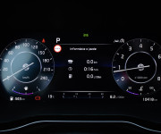 KIA ProCeed 1.5 T-GDi 7DCT GT-Line Premium, JBL, Kamera, Navi, 1.majiteľ, nelakované