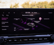 KIA ProCeed 1.5 T-GDi 7DCT GT-Line Premium, JBL, Kamera, Navi, 1.majiteľ, nelakované