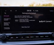 KIA ProCeed 1.5 T-GDi 7DCT GT-Line Premium, JBL, Kamera, Navi, 1.majiteľ, nelakované