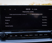 KIA ProCeed 1.5 T-GDi 7DCT GT-Line Premium, JBL, Kamera, Navi, 1.majiteľ, nelakované