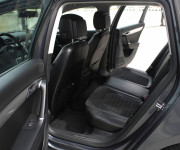 Volkswagen Passat Variant 2.0 TDI Business DSG DPF