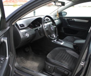Volkswagen Passat Variant 2.0 TDI Business DSG DPF