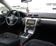 Volkswagen Passat Variant 2.0 TDI Business DSG DPF