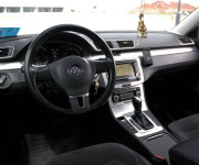 Volkswagen Passat Variant 2.0 TDI Business DSG DPF