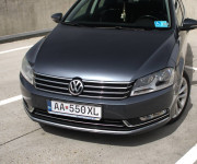Volkswagen Passat Variant 2.0 TDI Business DSG DPF