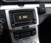 Volkswagen Passat Variant 2.0 TDI Business DSG DPF