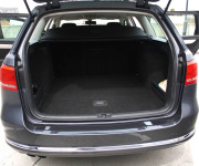 Volkswagen Passat Variant 2.0 TDI Business DSG DPF