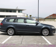 Volkswagen Passat Variant 2.0 TDI Business DSG DPF