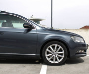 Volkswagen Passat Variant 2.0 TDI Business DSG DPF