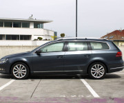 Volkswagen Passat Variant 2.0 TDI Business DSG DPF