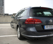 Volkswagen Passat Variant 2.0 TDI Business DSG DPF