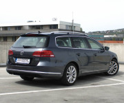 Volkswagen Passat Variant 2.0 TDI Business DSG DPF