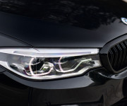 BMW Rad 5 530d xDrive A/T