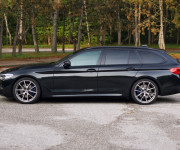 BMW Rad 5 530d xDrive A/T