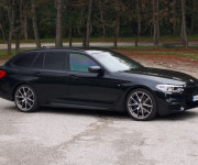 BMW Rad 5 530d xDrive A/T