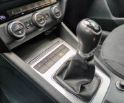 Škoda Octavia Combi 2.0 TDI Business