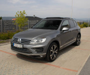 Volkswagen Touareg II 3.0 V6 TDI RLine 4MOTION