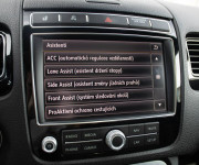 Volkswagen Touareg II 3.0 V6 TDI RLine 4MOTION