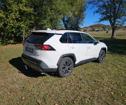Toyota RAV4 2.0 benzin, 1.majitel,SR