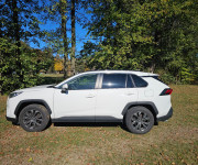 Toyota RAV4 2.0 benzin, 1.majitel,SR