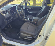 Toyota RAV4 2.0 benzin, 1.majitel,SR