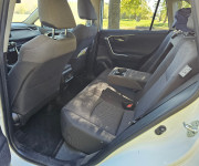 Toyota RAV4 2.0 benzin, 1.majitel,SR
