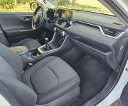 Toyota RAV4 2.0 benzin, 1.majitel,SR