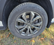 Toyota RAV4 2.0 benzin, 1.majitel,SR